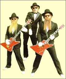 zztop