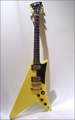 Gibson Moderne