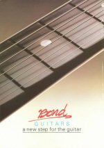 bond electraglide neck