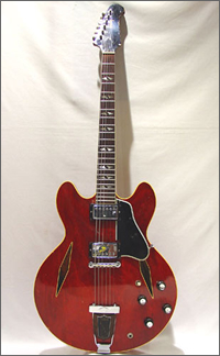 Gibson Trini Lopez