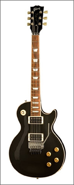 Gibson Les Paul Axcess guitar