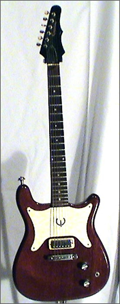 Epiphone Coronet Guitar