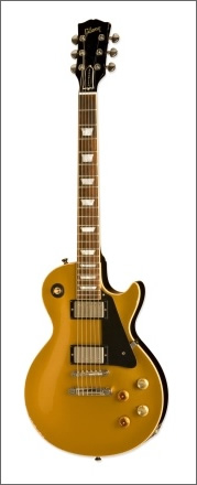 Gibson Joe Bonamassa Signature Les Paul Guitar