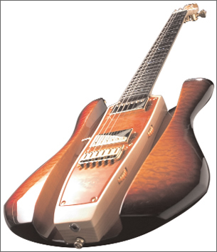 RKS Guitars