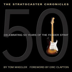 stratocaster chronicles