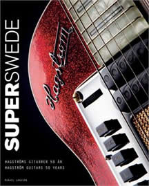 superswede hagstrom