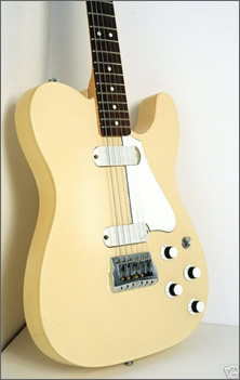 Fender Elite Telecaster