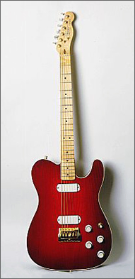 Fender Elite Telecaster