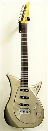 Tokai Talbo Guitar