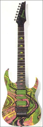 Ibanez Universe Guitar