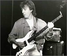 Bill Wyman