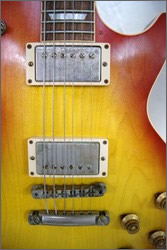 1958 Gibson Les Paul Standard