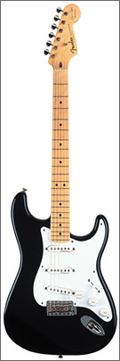 Eric Clapton Fender Stratocaster