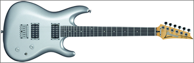 Ibanez Joe Satriani JS1600