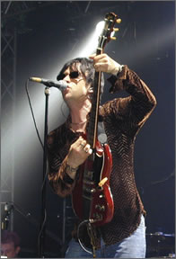 johnny marr gibson sg