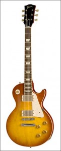 Gibson Don Felder 